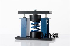 設計彈簧減振器時應注意什么？