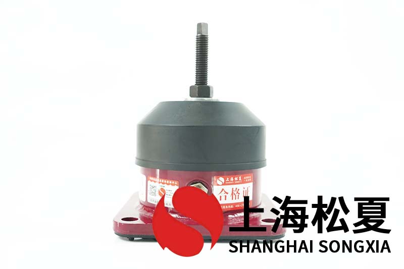 橡膠減震器的共振頻率在什么范圍內？