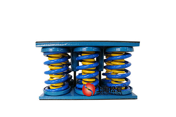 減振塑膠減震器有哪些優(yōu)勢？