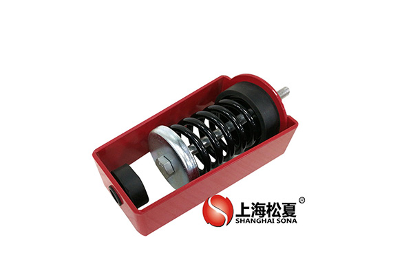 彈簧減振的型號規(guī)格應依據(jù)實測值挑選嗎？