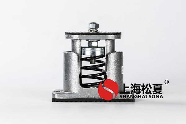 單邊旋轉(zhuǎn)阻尼減震器的主要特點