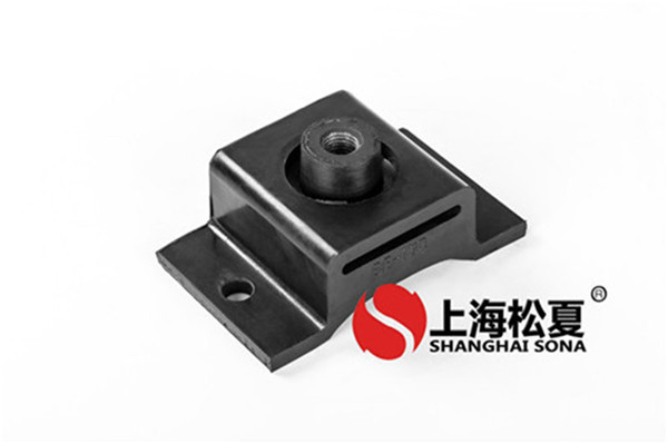 減震器在運(yùn)行中一般會出現(xiàn)哪些狀況？ 