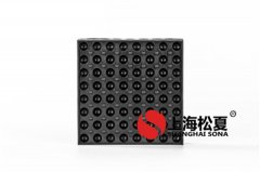 為什么橡膠減震器的需求量比較大？