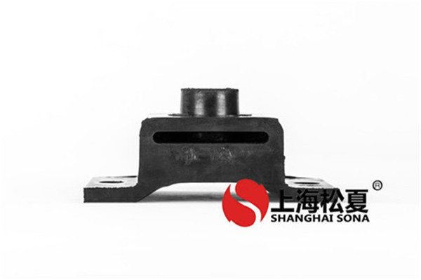 船上用上減震器有哪些性能特點？