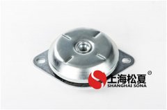 減震器可以用在洗衣機上嗎?