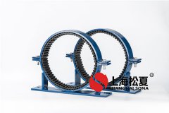 風(fēng)機彈簧減震器安裝減震臺座原因是什么？