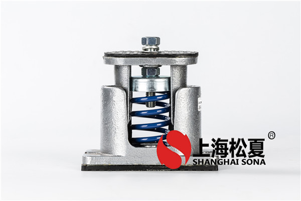 緩沖器彈簧減震器和橡膠減震器的優點是什么?