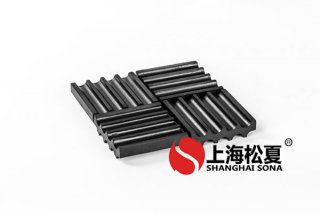 硫化橡膠減震器生產(chǎn)加工規(guī)定及常見(jiàn)問(wèn)題