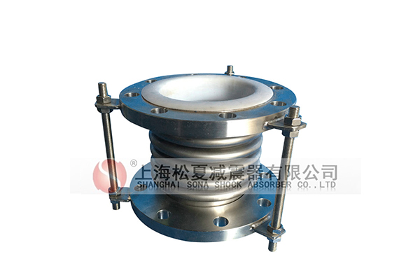 金屬波紋管補償器的獨特種類有哪些?